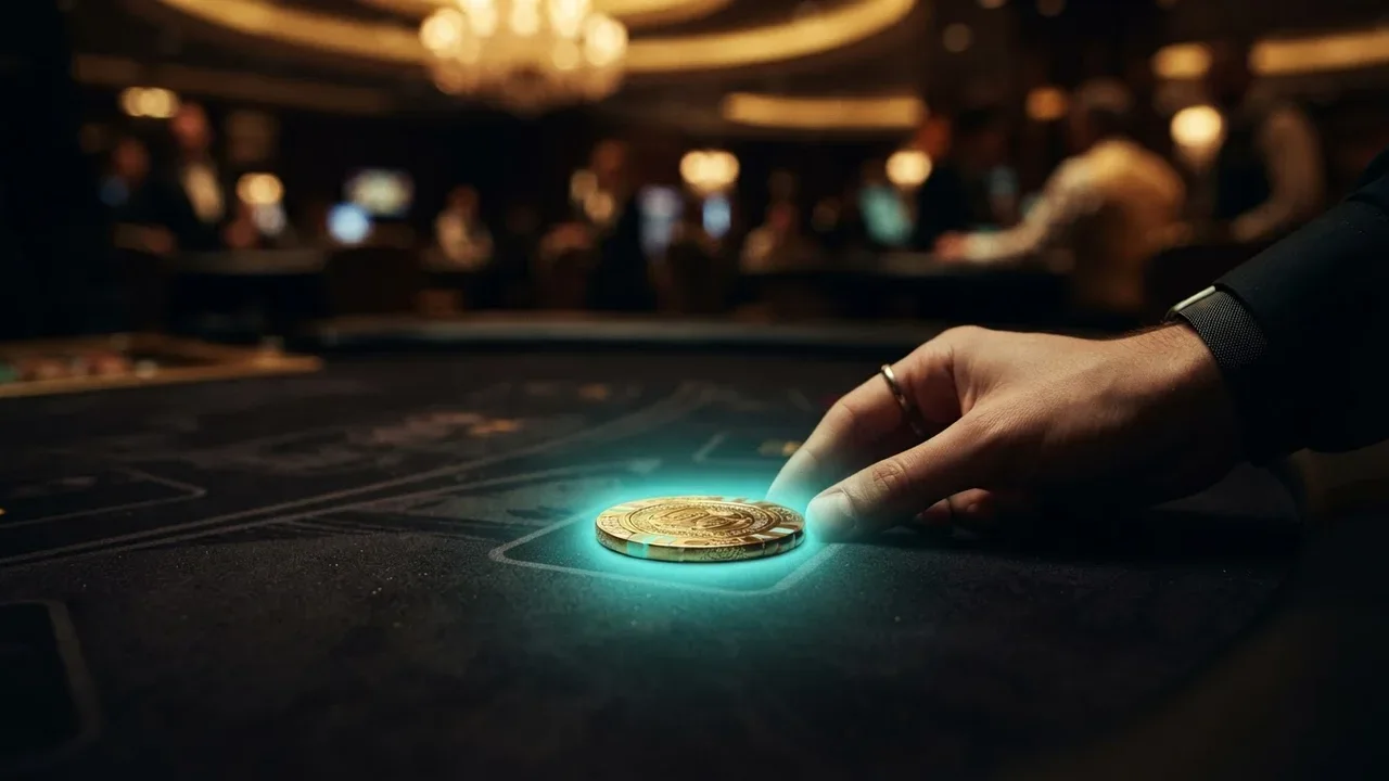 casino uden dansk licens