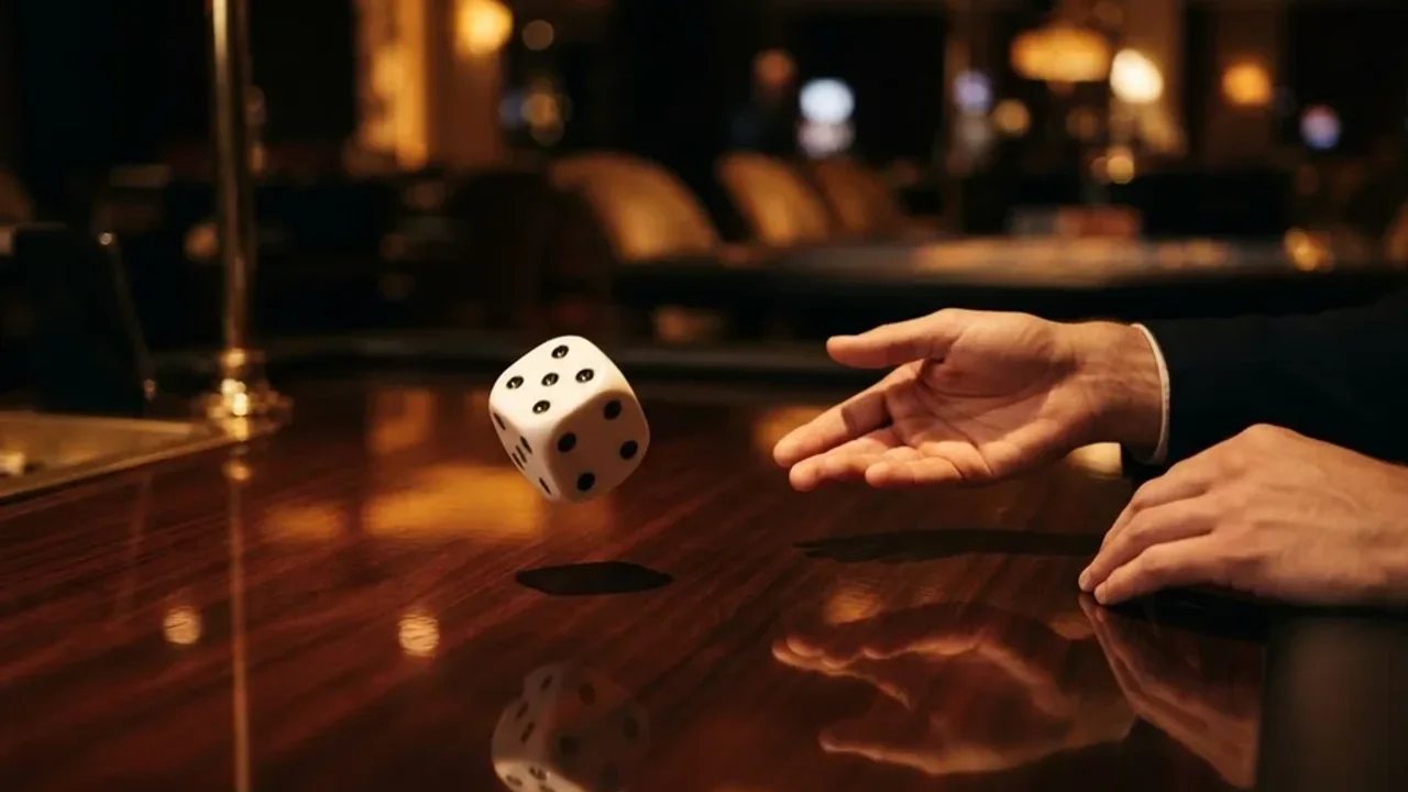 casinoer uden dansk licens