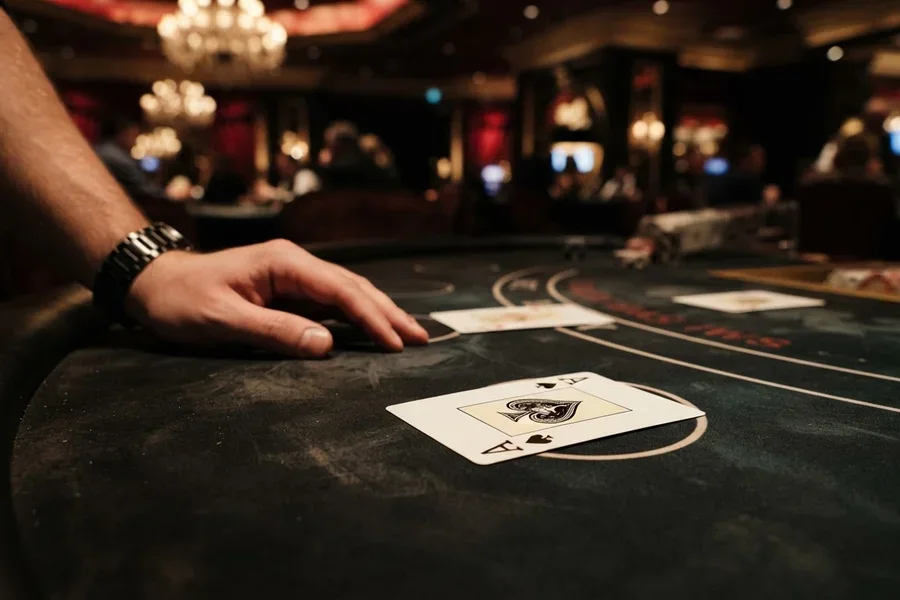 casinoer uden dansk licens
