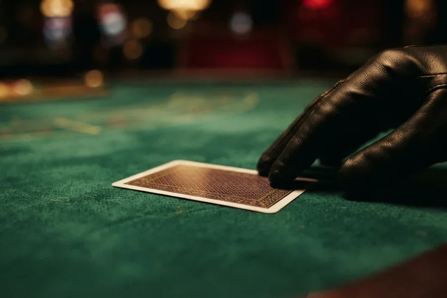 online casino uden dansk licens