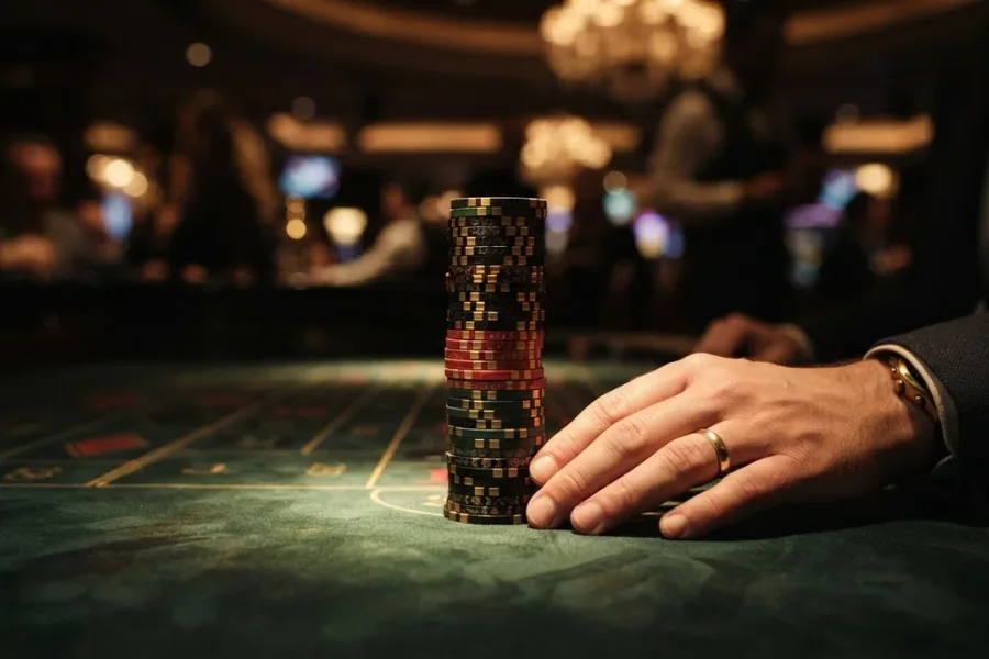 online casino uden dansk licens