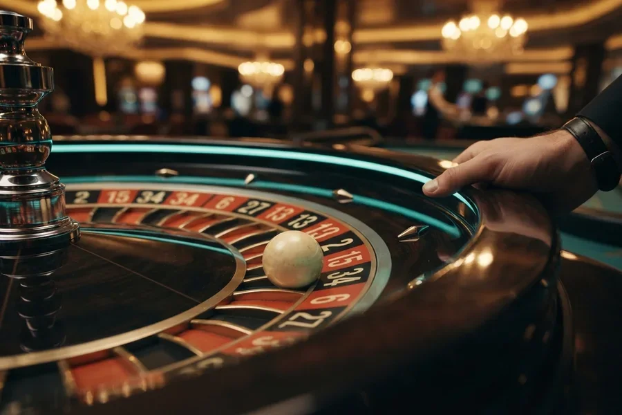udenlandske casinoer uden dansk licens